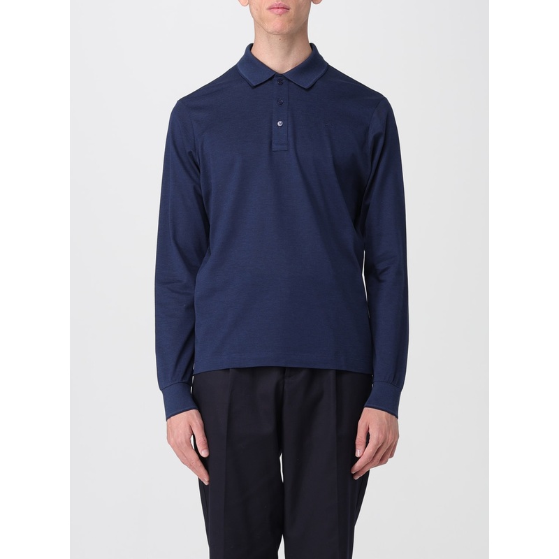 Polo shirt men Paul & Shark|M | $233.73 | Last one available|size