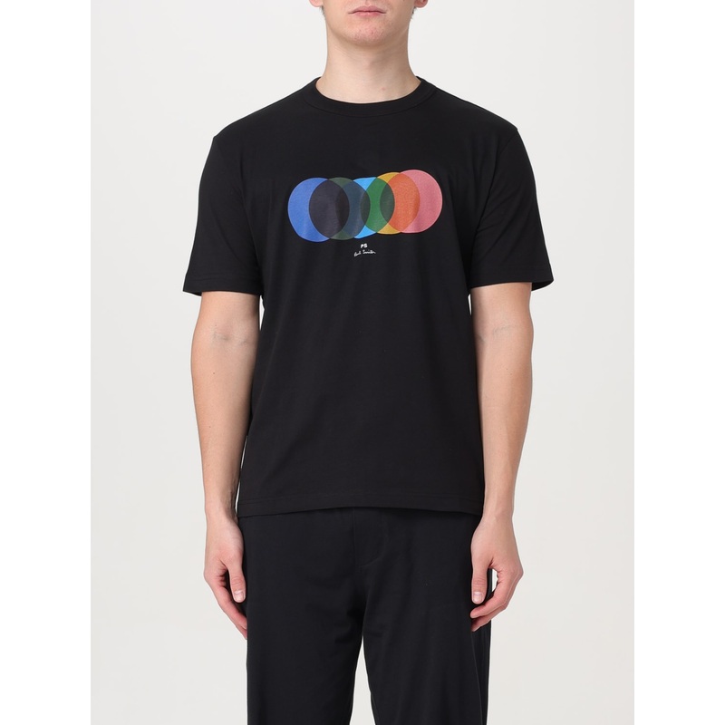 T-shirt men Paul Smith|S | $75.58 | Last one available|size