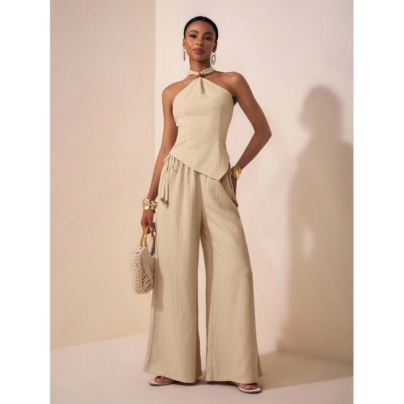 Zivah 2025 Summer New Style Birthday Party Graduation Season College Style Student Wear Daily Travel