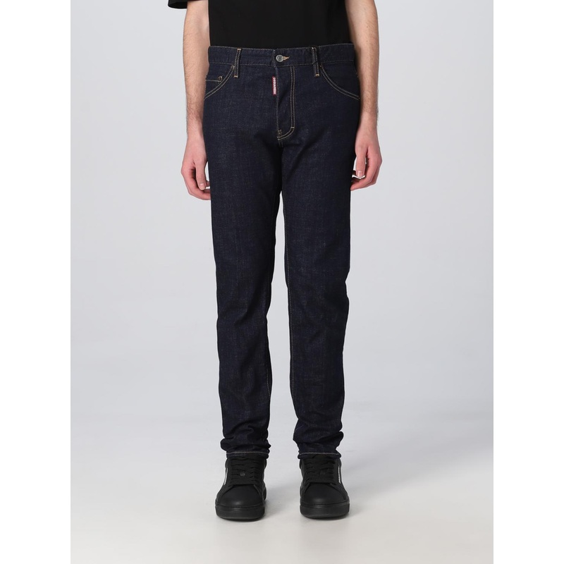 Dsquared2 denim jeans|IT 44 | Notify me|size