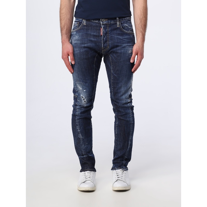 Dsquared2 jeans in denim|IT 42 | Notify me|size