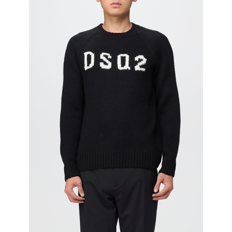 Dsquared2 wool sweater|S | Notify me|size