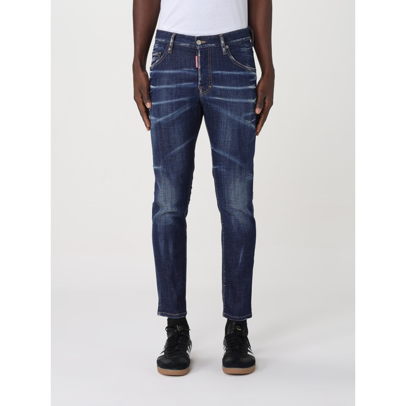 Jeans men Dsquared2|IT 44 | $442.50 | Last one available|size