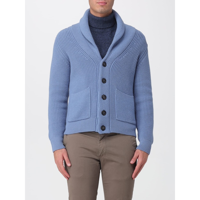 Cardigan men Drumohr|IT 46 | $371.55 | Last one available|size