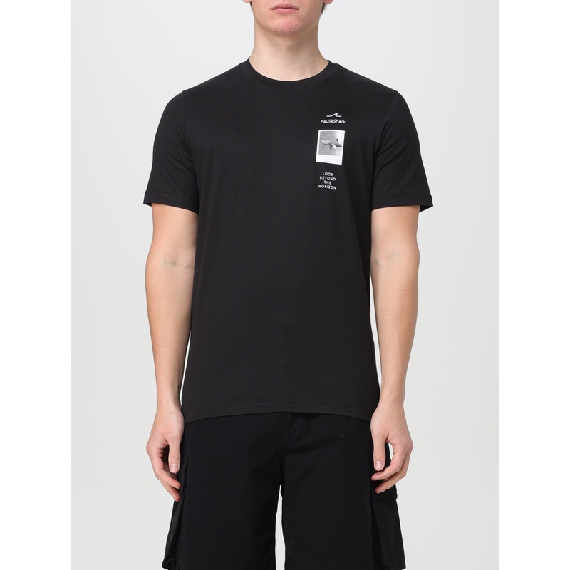 T-shirt men Paul & Shark|S | $183.87 | Last one available|size