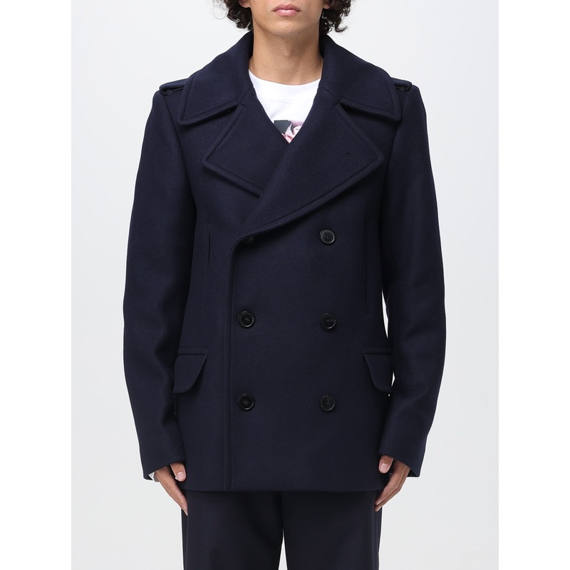Coat men Dries Van Noten|IT 48 | $1,373.77|size