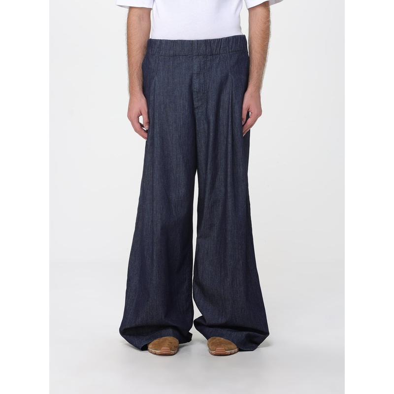 Pants men Dries Van Noten|S | $404.89 | Last one available|size