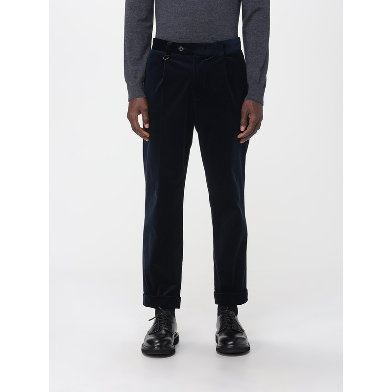 Pants men Paolo Pecora|IT 46 | $353.65 | Last one available|size