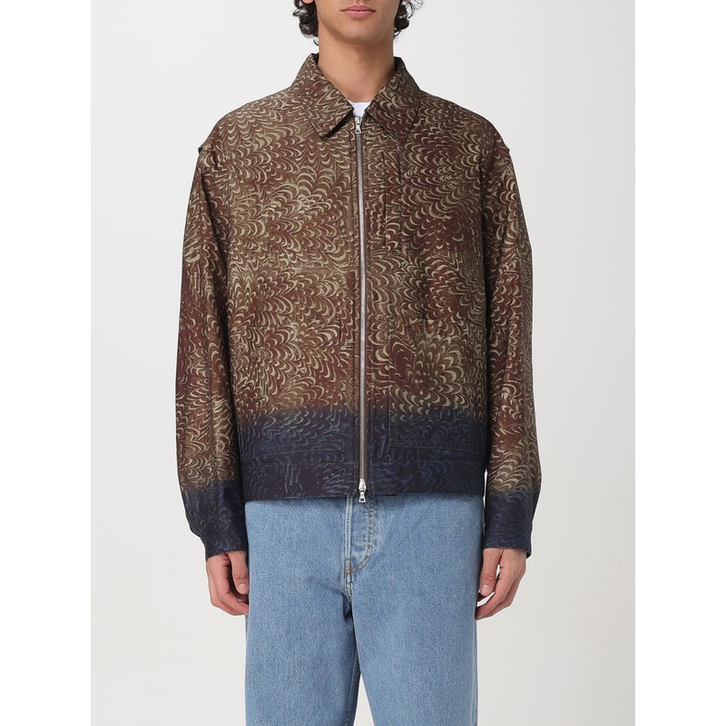 Blazer men Dries Van Noten|M | $834.88 | Last one available|size