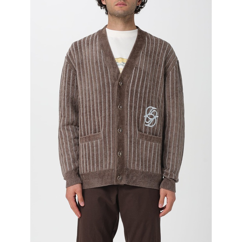 Cardigan men Drle De Monsieur
