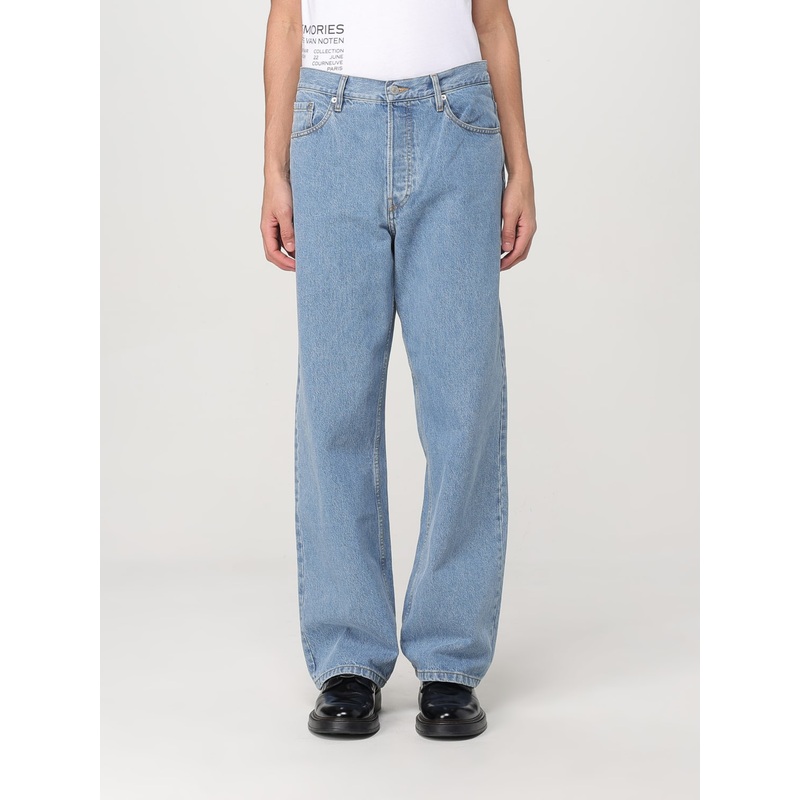 Jeans men Dries Van Noten|IN 31 | Notify me|size