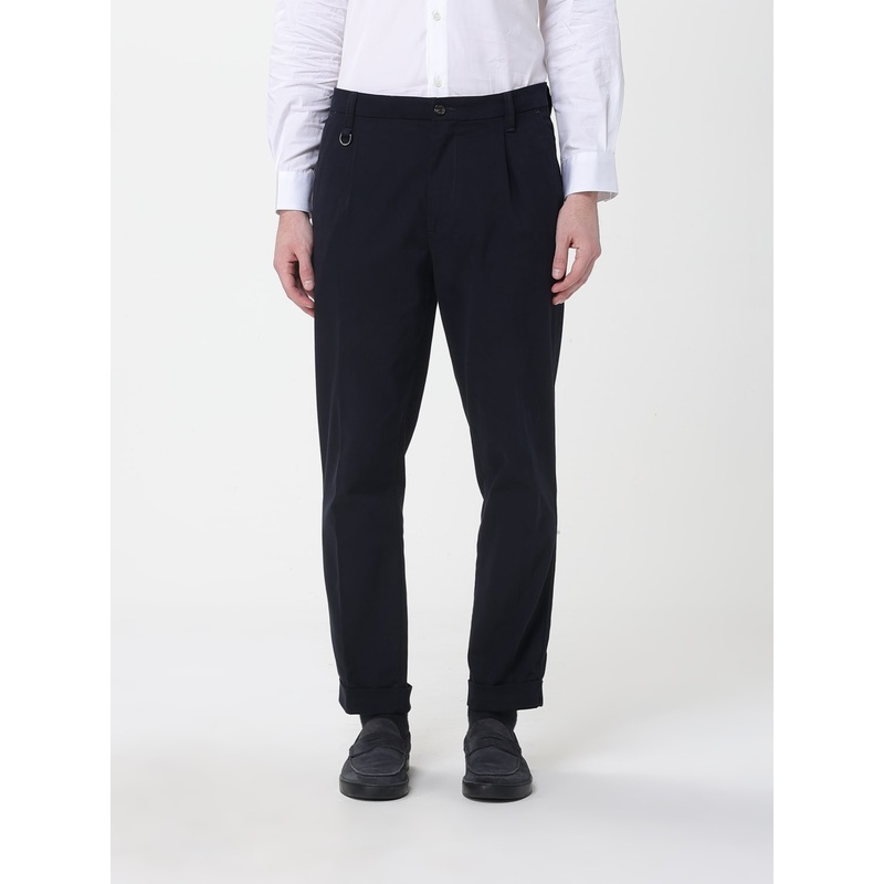 Pants men Paolo Pecora|IT 44 | $200.19 | Last one available|size