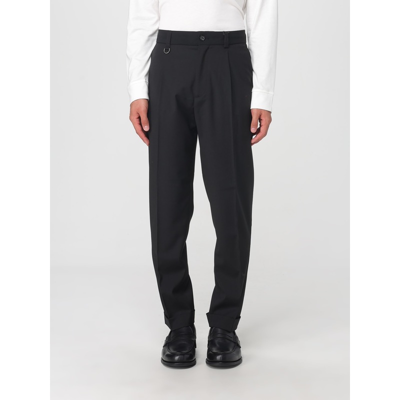 Pants men Paolo Pecora|IT 46 | $219.11 | Last one available|size