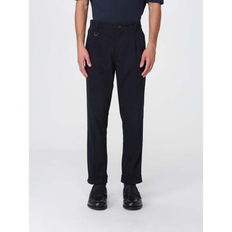 Pants men Paolo Pecora|IT 46 | $269.29 | Last one available|size
