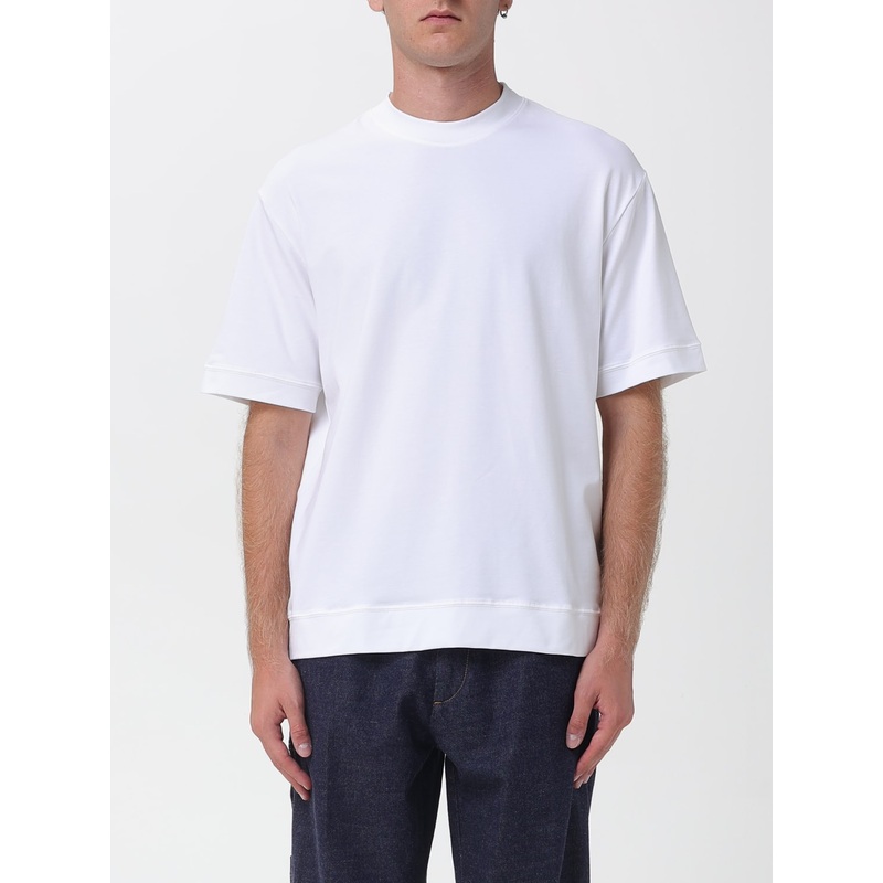 T-shirt men Paolo Pecora|S | $95.53 | Last one available|size