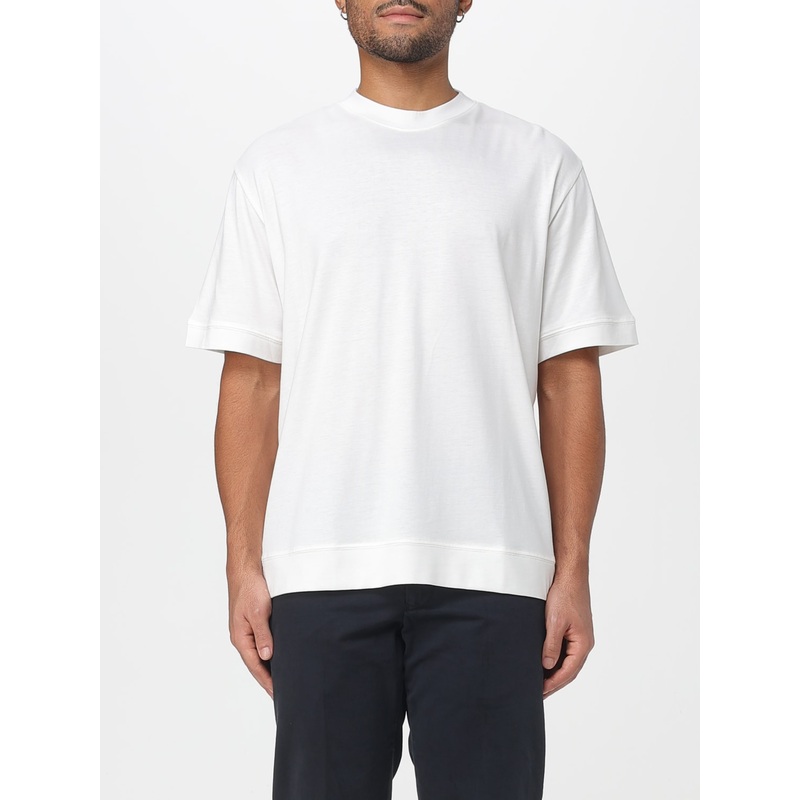 T-shirt men Paolo Pecora|S | Notify me|size