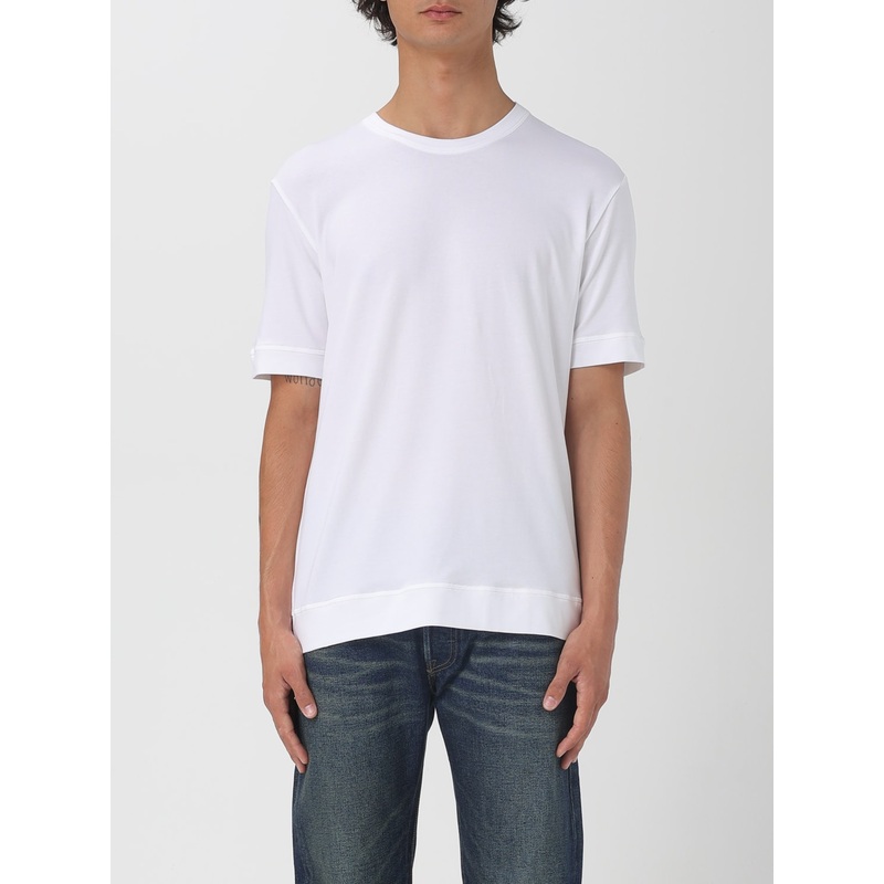 T-shirt men Paolo Pecora|S|size