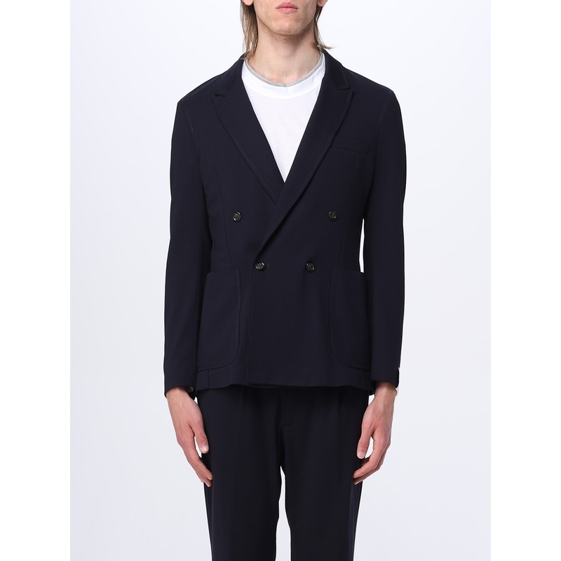 Blazer men Paolo Pecora|IT 48 | $437.28 | Last one available|size