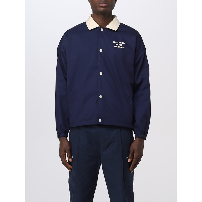 Jacket men Drole De Monsieur|S | $281.04 | Last one available|size