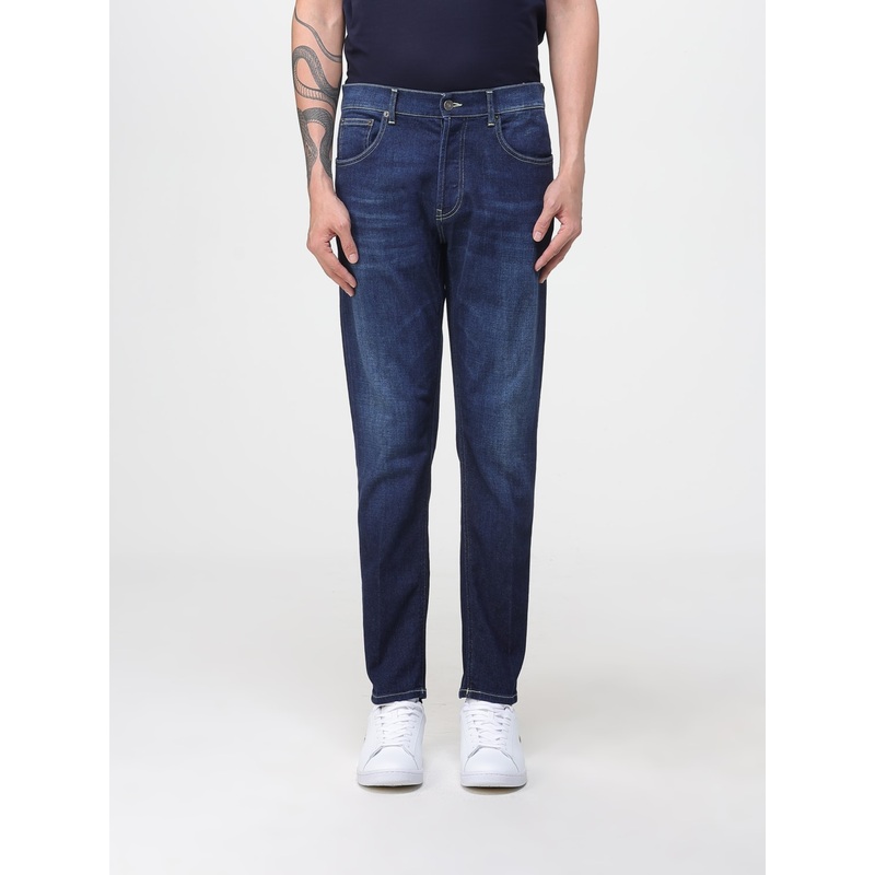 Jeans men Dondup|30 | $254.06 | Last one available|size