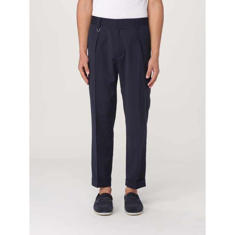 Pants men Paolo Pecora|IT 46 | $266.75 | Last one available|size