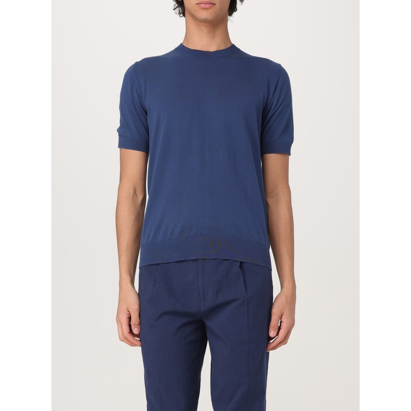 Paolo Pecora crewneck cotton t-shirt