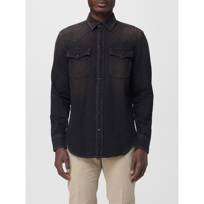 Shirt men Dondup|S | $304.85 | Last one available|size