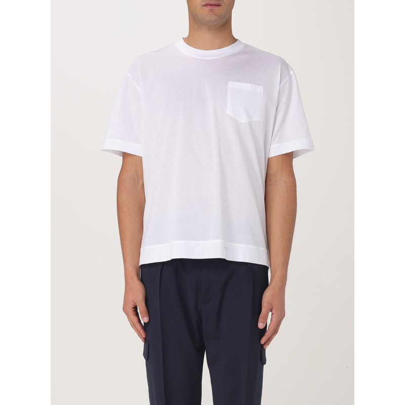 T-shirt men Paolo Pecora|S | $119.10 | Last one available|size