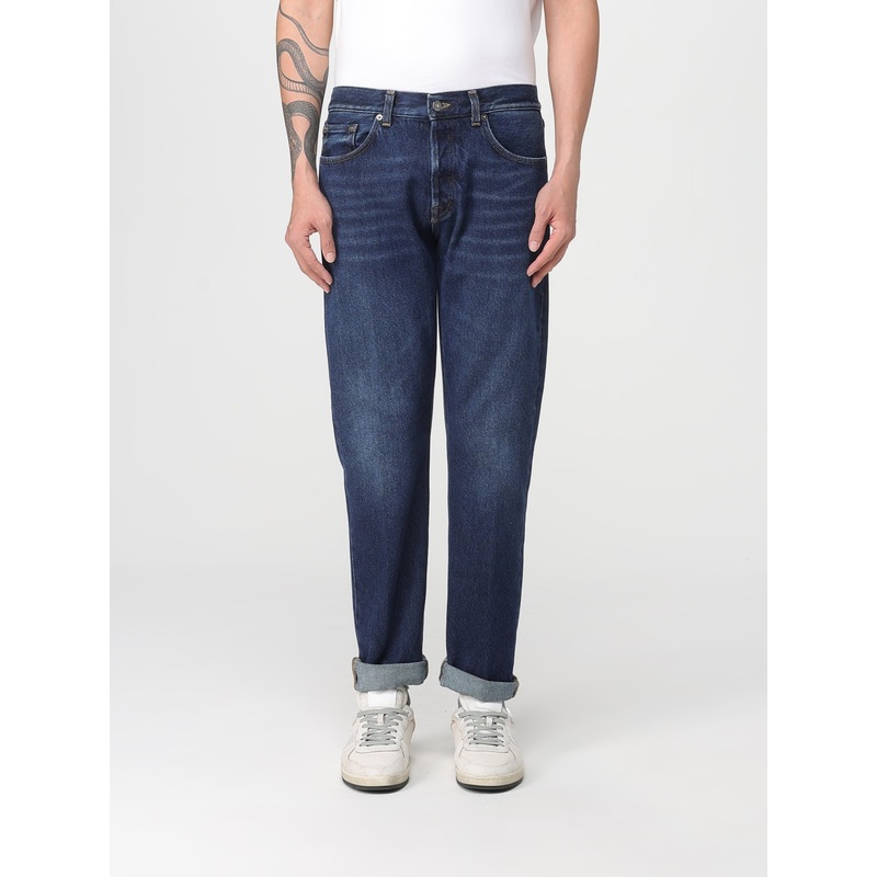 Pants men Dondup|30 | $257.22 | Last one available|size