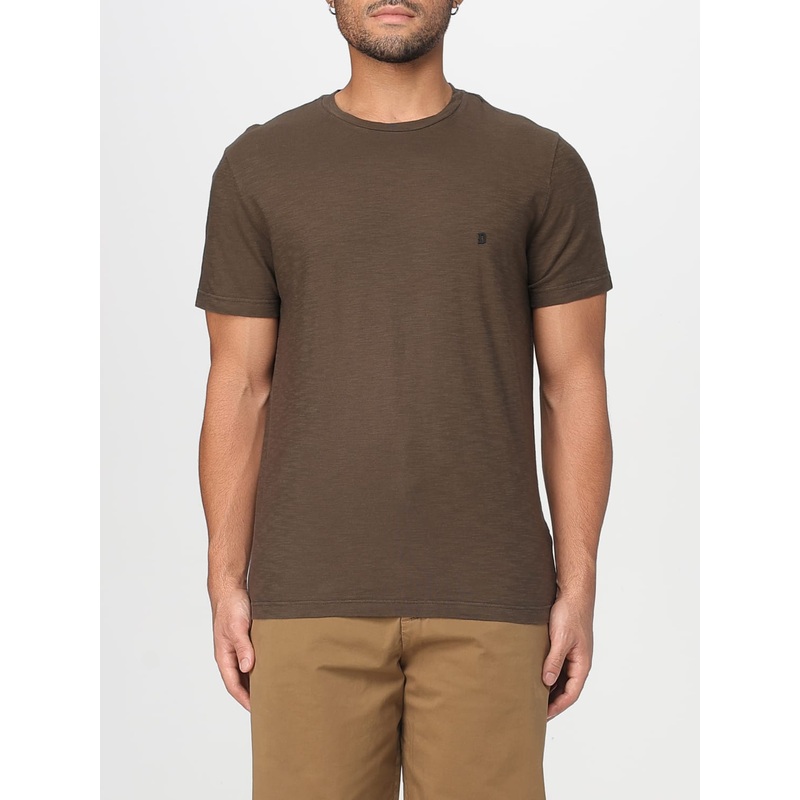 T-shirt men Dondup|M | $101.63|size
