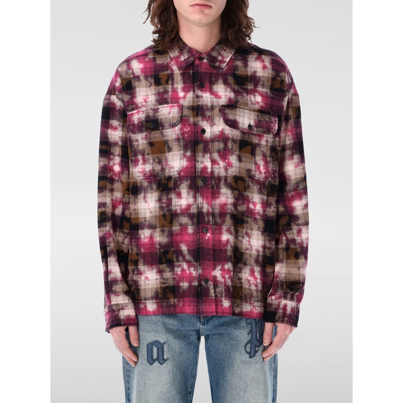 T-shirt men Palm Angels|IT 48 | $453.48 | Last one available|size