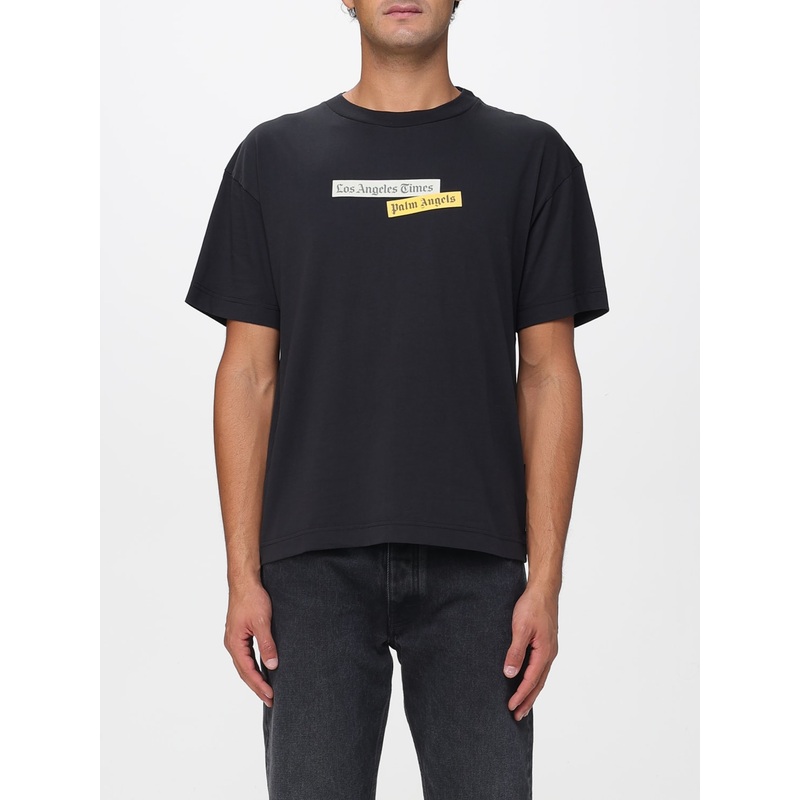 T-shirt men Palm Angels|S | $193.08|size