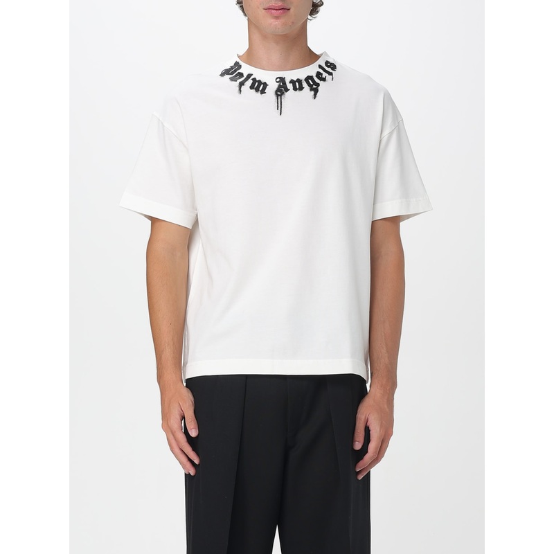 T-shirt men Palm Angels|S | $238.81 | Last one available|size