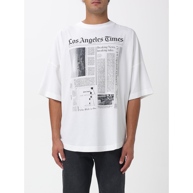 T-shirt men Palm Angels|S | $252.46 | Last one available|size