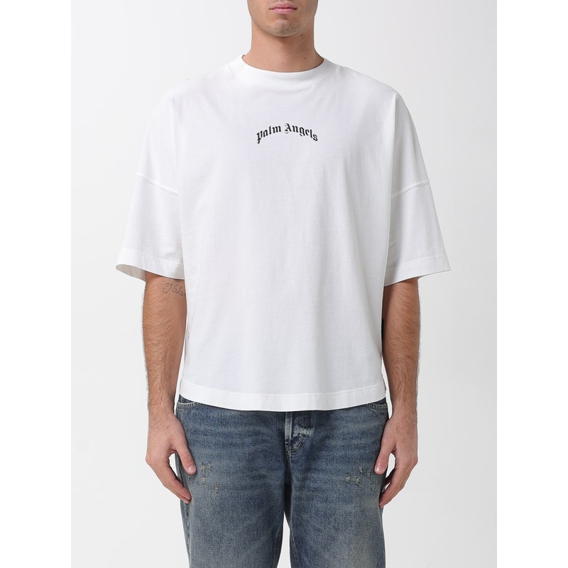 T-shirt men Palm Angels|XS | $233.73 | Last one available|size