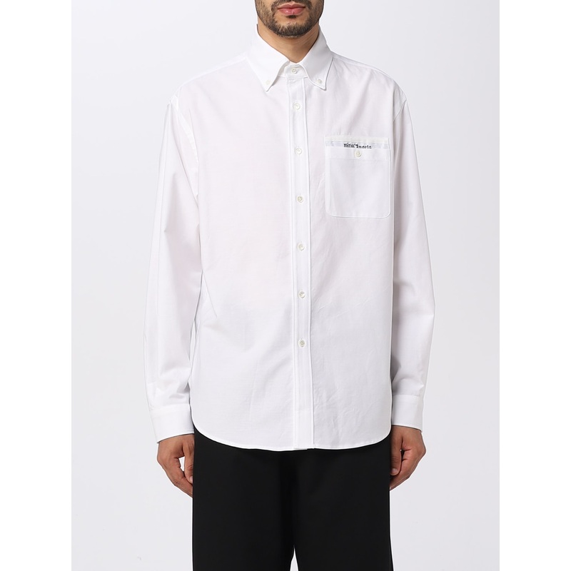 Palm Angels cotton shirt|IT 46 | Notify me|size