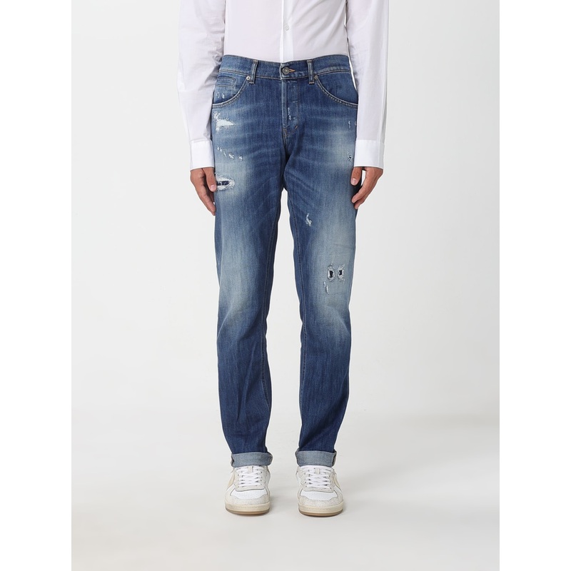 Pants men Dondup|30 | $257.85 | Last one available|size