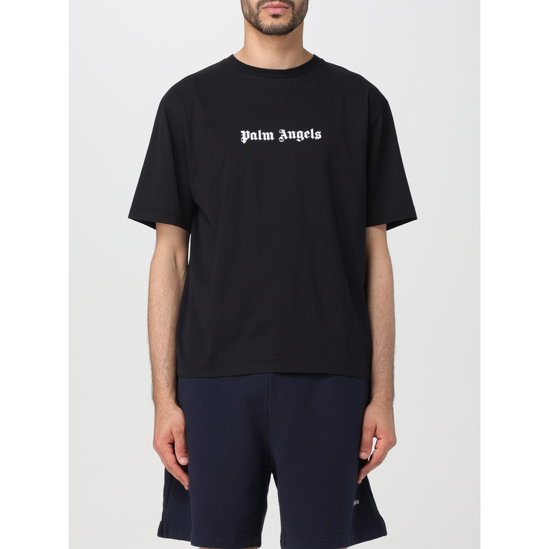 T-shirt men Palm Angels|XS | $366.78 | Last one available|size