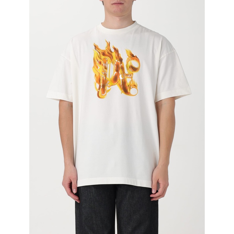 T-shirt men Palm Angels|XXS | Notify me|size