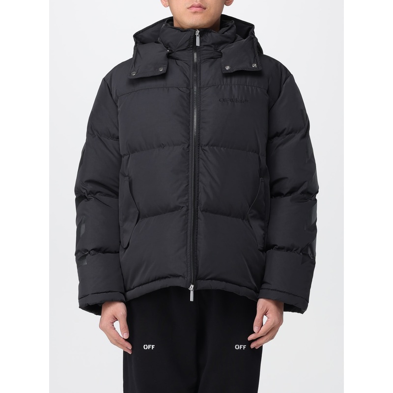 Jacket men Off-white|IT 46 | $949.51 | Last one available|size