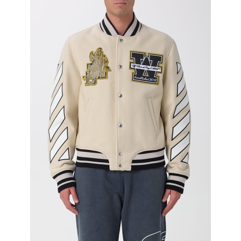 Jacket men Off-white|IT 46 | Notify me|size