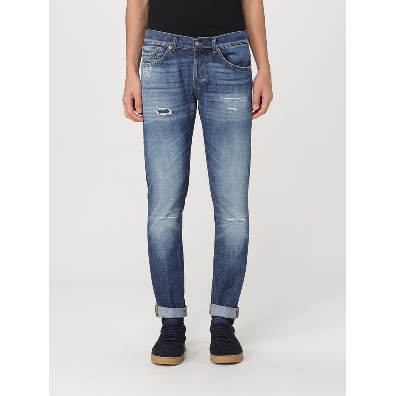 Jeans men Dondup|29 | $285.82 | Last one available|size