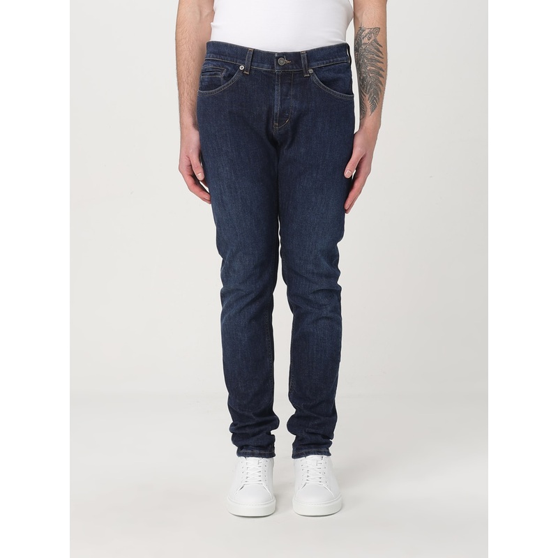 Pants men Dondup|29 | $219.11 | Last one available|size