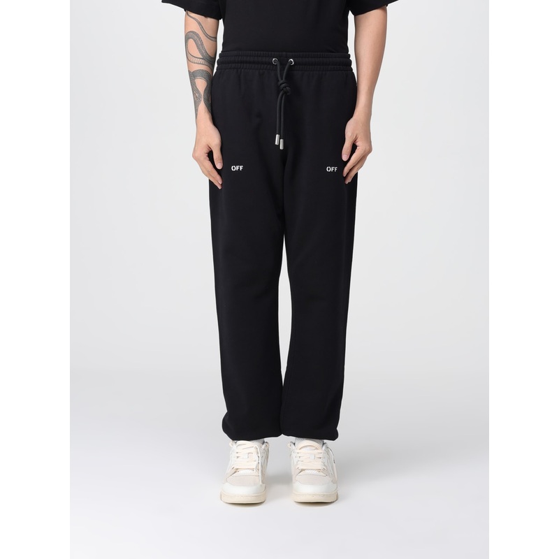 Pants men Off-white|M | $351.23 | Last one available|size