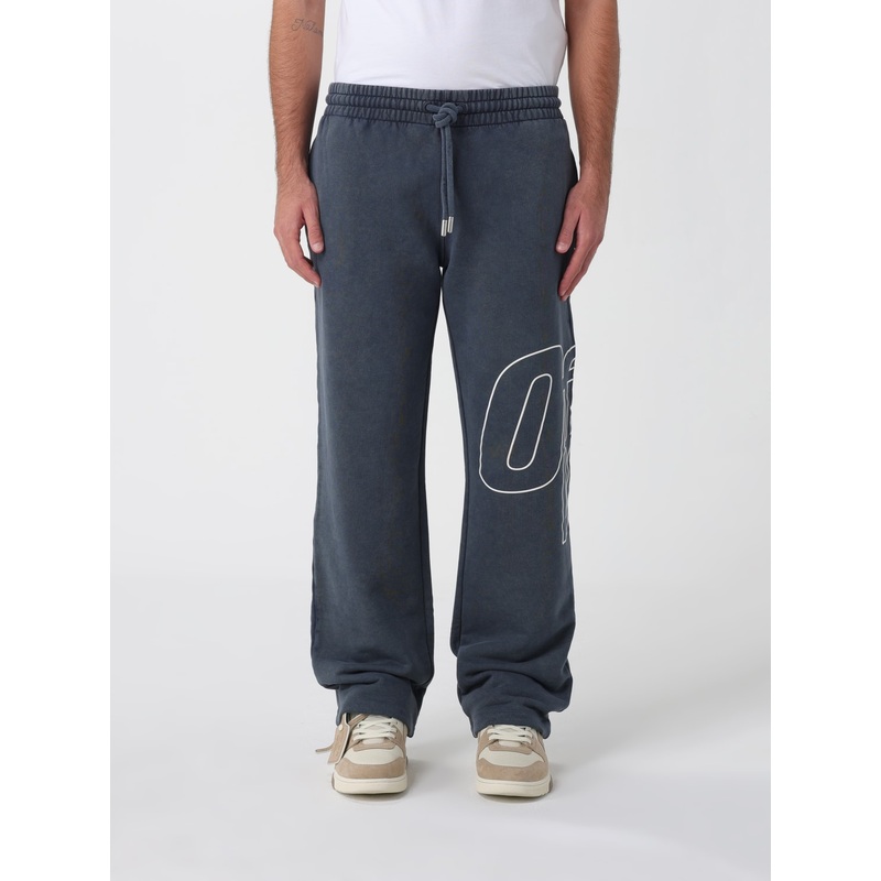 Pants men Off-white|S | $392.18 | Last one available|size