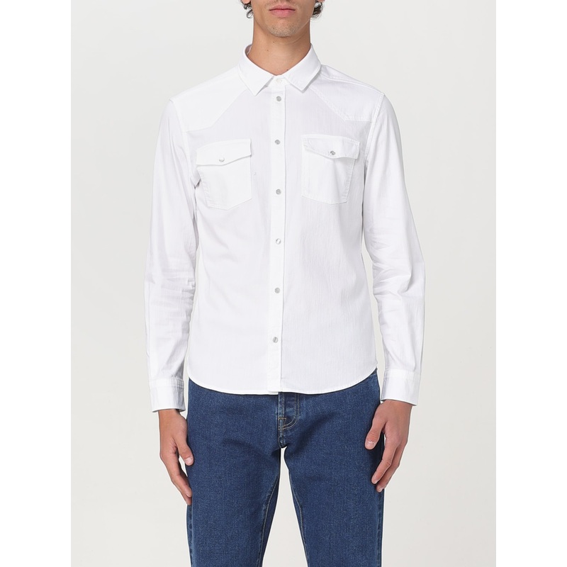 Shirt men Dondup|S | $233.73 | Last one available|size