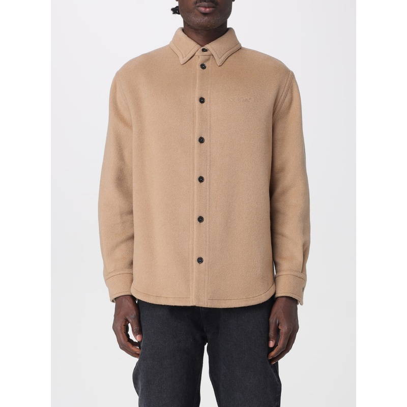 Shirt men Off-white|S | $1,412.61 | Last one available|size