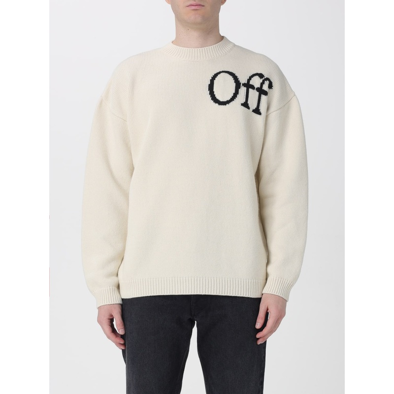 Sweater men Off-white|S | $471.60 | Last one available|size