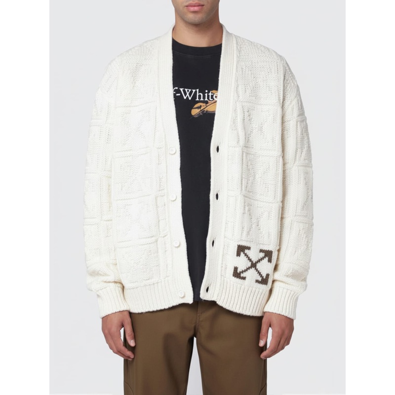 Sweater men Off-white|S | Notify me|size