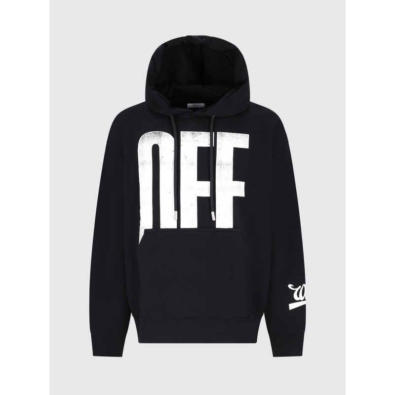Sweatshirt men Off-white|M | Notify me|size